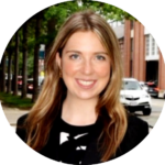 Profile Picture for Author Riley Davis at The Castle Group