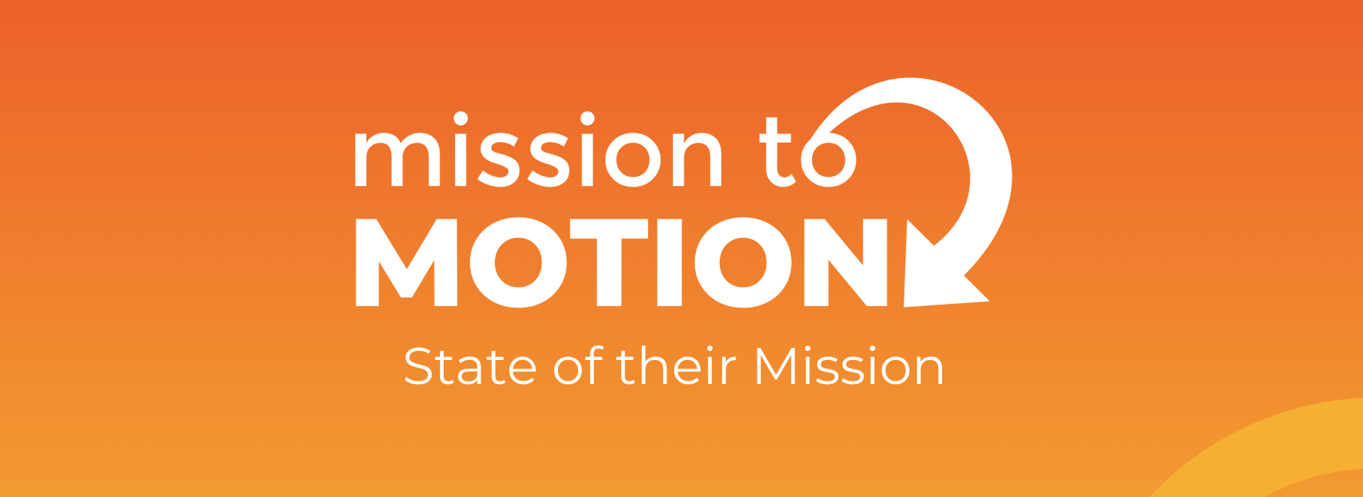 Castle's Mission to Motion - State of their Mission Series