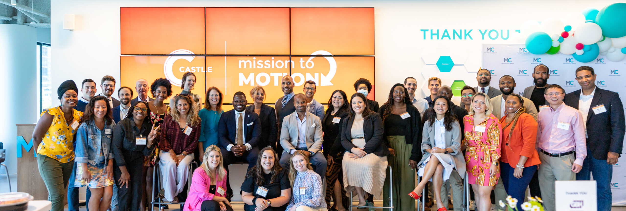 Mission to Motion Civic Engagement 2023