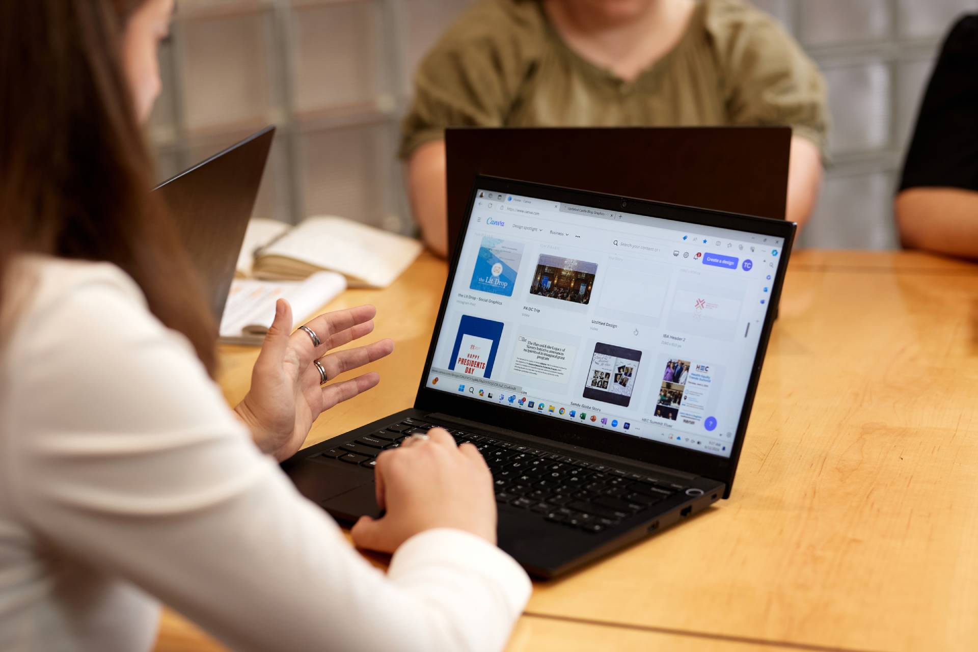 How Social Media, Gen Z, and Millennials Are Changing the News Media Landscape