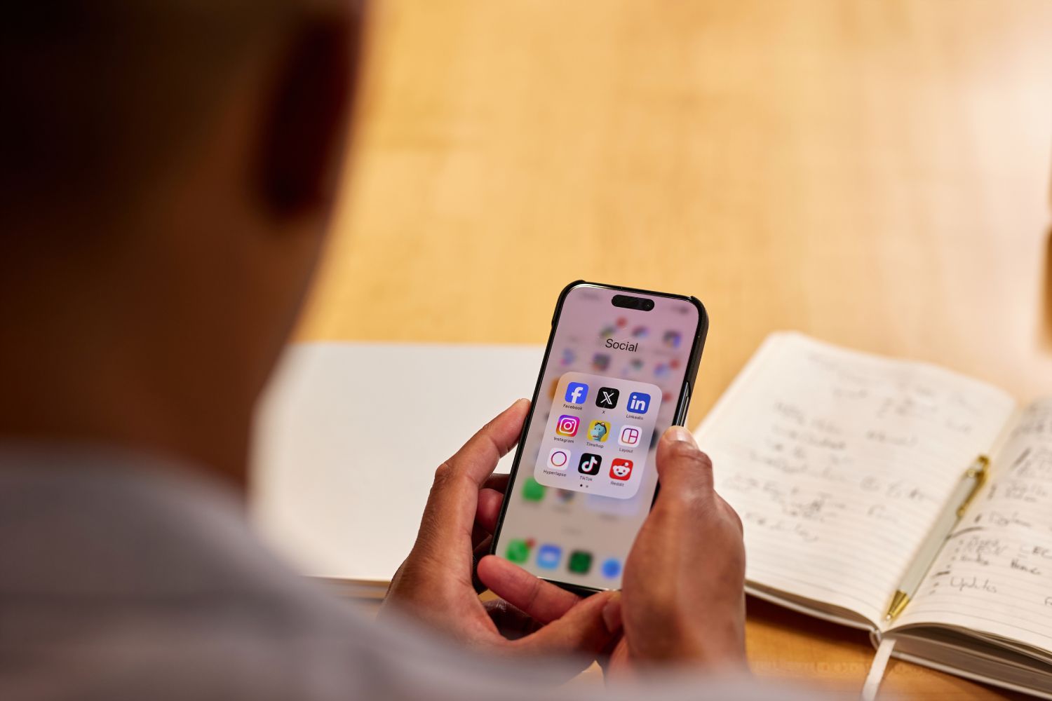 The Role of Social Media in Crisis Management