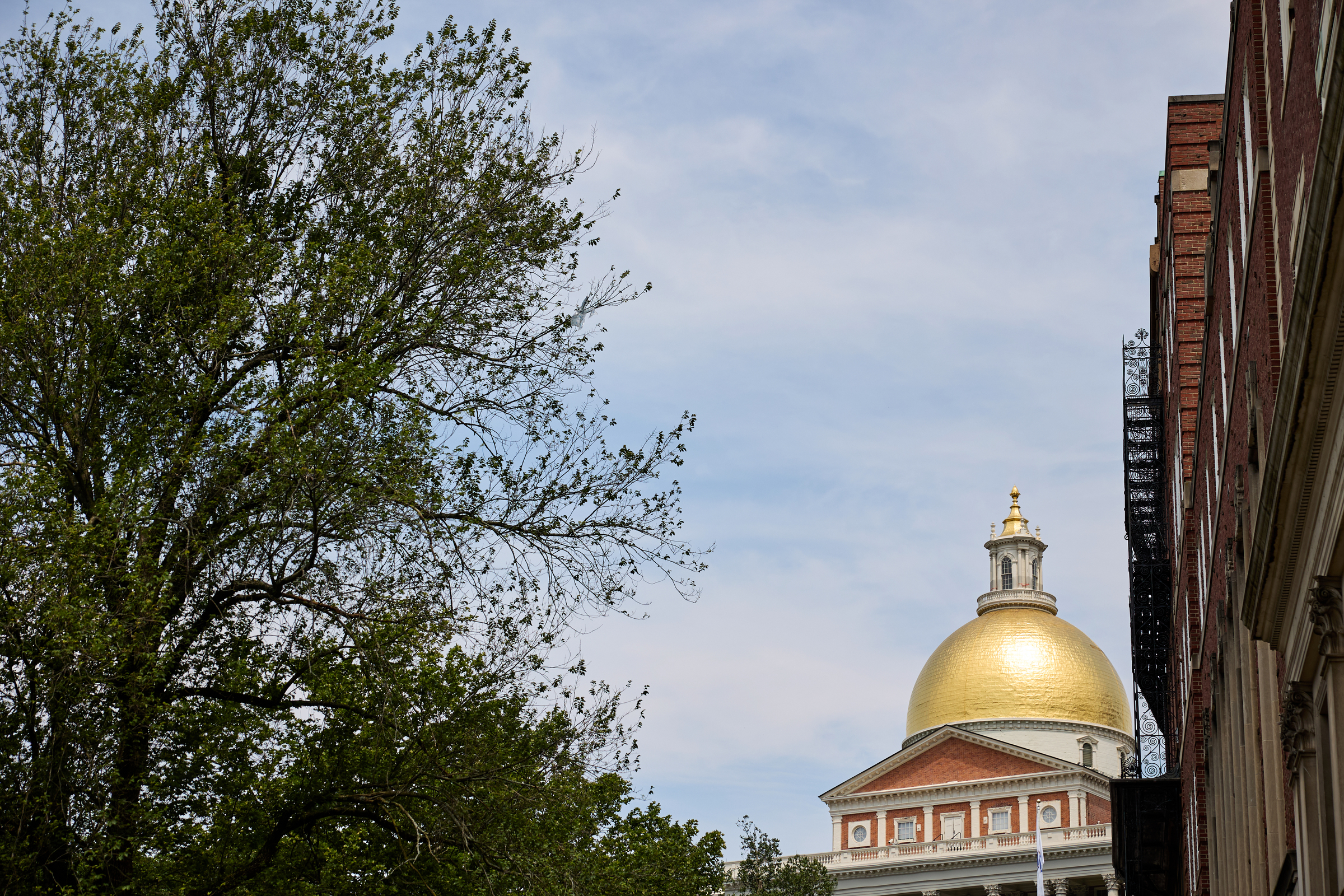 Stakeholder Mapping & Community Engagement in the New Massachusetts Climate Law 