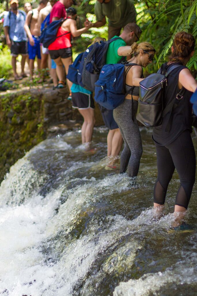 5 Unique Company Retreat Ideas: From Relaxation to Adventure