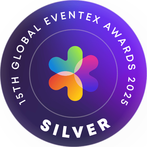 Eventex Digital Seal Silver 2025