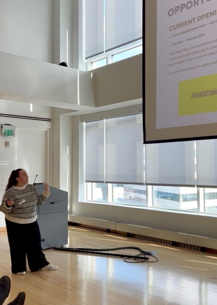 Building Career Ready Talent: Insights from Coaching Students and Hiring Interns