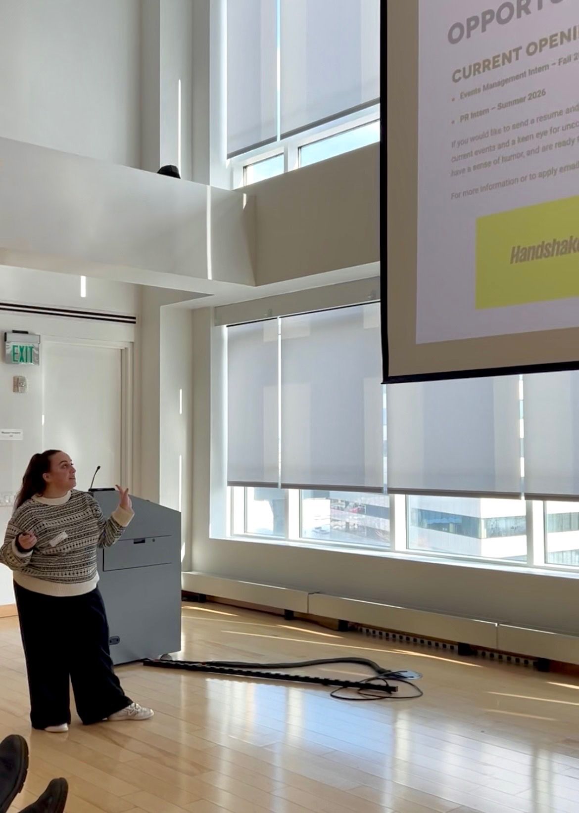 Building Career Ready Talent: Insights from Coaching Students and Hiring Interns