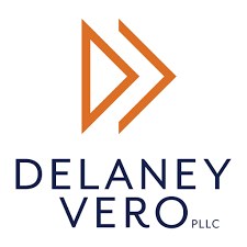 Delaney & Vero logo