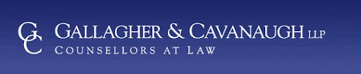Gallagher & Cavanaugh logo