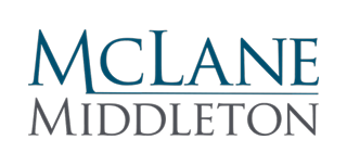 McLane logo