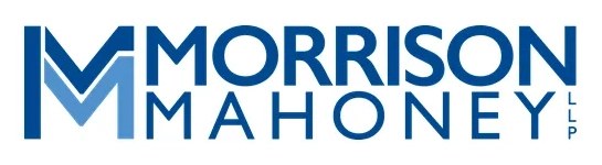 Morrison Mahoney logo