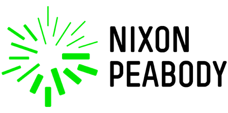 Nixon Peabody LLP logo