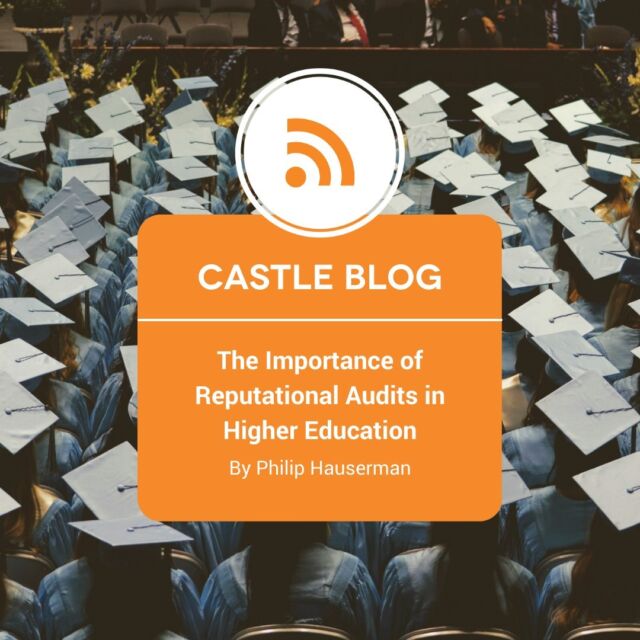 Colleges and universities across the country are gearing up for commencement season. Have you taken the time to appropriately vet your speaker candidates? Learn more about the importance of reputational audits at the link in our bio.  #PublicRelations #Commencement #CrisisCommunications #ReputationalAudit #ReputationAudit