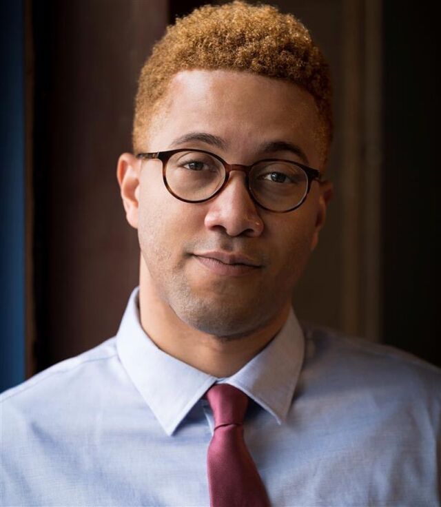Big news today from our friends at @bostonchildrenschorus! BCC has announced that Kenneth Griffith will take on the critical role of Music Director, overseeing the leadership of all 10 BCC after-school choir programs and cultivating artistic partnerships and experiences that champion BCC's core values. Kenneth joined BCC in 2021 and becomes just the third person in BCC's 20-year history to lead the organization's overall artistic vision. We join the BCC community in congratulating Kenneth on this significant moment!