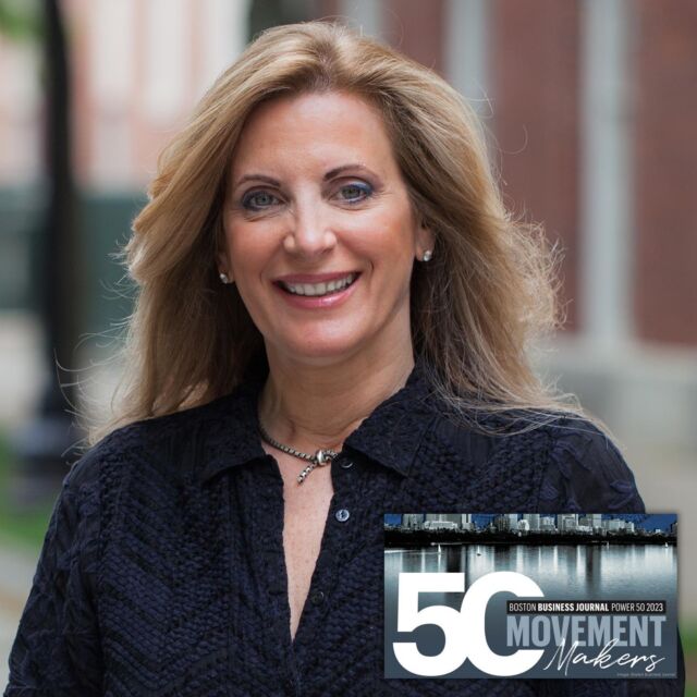 The @bostonbusinessjournal has announced its 2023 Power 50: Movement Makers, an annual list of the region’s 50 most influential people, recognizing our Principal and Co-Founder Sandy Lish (@slish). We're incredibly thankful for Sandy's leadership and dedication towards our clients, colleagues, and community! 👏 
 
Congratulations to all honorees, including current and former clients:  Imari Paris Jefferies @askimari (@embracebos)
Kendalle Burlin O'Connell, Esq. (@massbio_ )
Navjot Singh (@mckinseyco)
Nicole Obi (@becmainc)
Robert Lewis Jr. (@bgcboston) 
Cain A. Hayes (@point32health)
Kevin Churchwell (@bostonchildrens) 
Michael Curry @curry0968 (@mass_league)
 
Kudos to Castle friends Eneida Roman, Glynn Lloyd, Grace R. Moreno, Herby Duverné, Jackie Jenkins-Scott, Juan Carlos Morales, JD Chesloff, Jerome Smith, Margaret Low, Martha Sheridan, Michael J. Bobbitt, Paul Ayoub, Richard Taylor, Tiffany Chu, Thomas O'Brien, and Quincy Miller.
 
We're glad to see so many trailblazers exemplified on this list who are positively impacting communities and actively making the region a better place. 🤝 
 
To see the full list, visit the link in our bio.  #TheCastleGroup #BBJ #BBJPower50