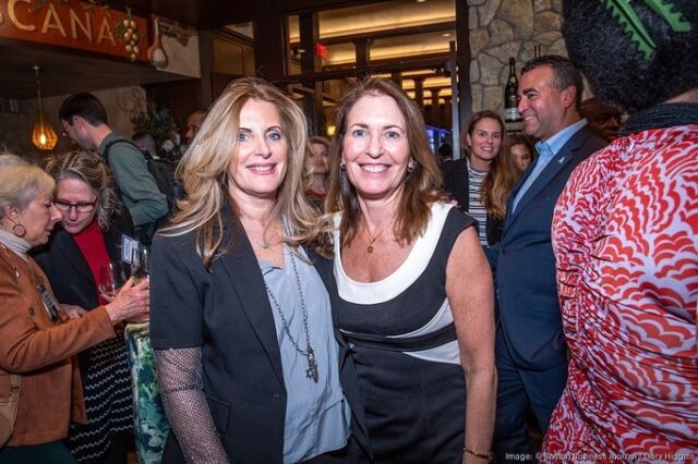 🎉 We're celebrating the recognition of our Principal Sandy Lish in the BBJ Power 50: The Movement Makers which honors "those who are working to improve the wider community and to make Greater Boston a better place in which to live and work."
 
See what BBJ had to say about Sandy below and check out some other photos from the Power 50 event at the link in our bio!
 
"Sandy Lish is among the small handful of #publicrelations and crisis management experts in Boston whom business leaders call when things are great or when they’re about to go bad. In the past year, Lish’s behind-the-scenes work not only promoting  @theembracemonument but helping bring it to fruition also helped shape the national and international conversation about Boston itself. Her firm, The Castle Group, which she co-founded nearly three decades ago with events powerhouse Wendy Spivak, has doubled in size since 2020, and Lish — a first-generation graduate of @umass was honored at @massbayview’s commencement this year with the Distinguished Service Award."  📸: Gary Higgins