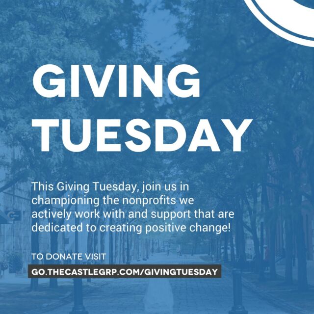 This #GivingTuesday, we're grateful to work with and support these incredible nonprofits and want to amplify their missions, alongside any initiatives they're advancing this holiday season. To learn more or donate, visit the link in our bio!