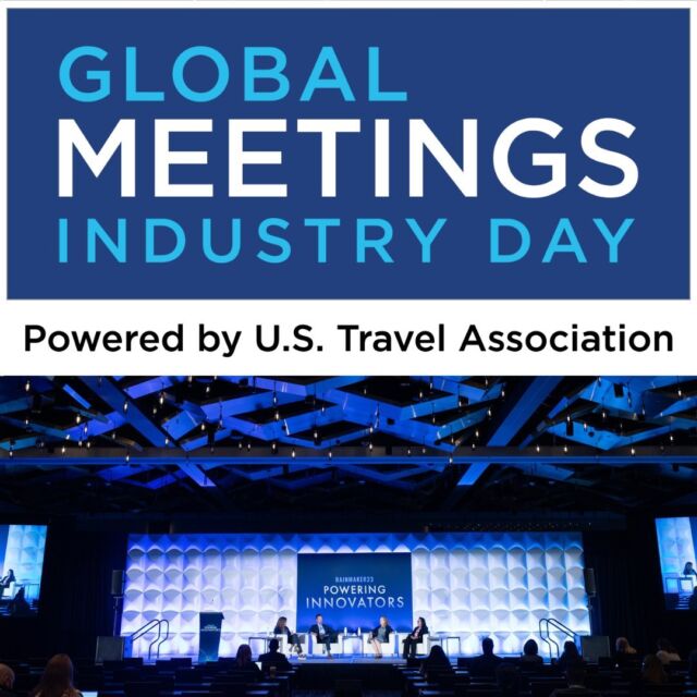 Today is Global Meetings Industry Day. At Castle, we believe in the value meetings of all types and sizes have on our communities—from conferences and conventions to incentive programs and everything in between. Meetings and events can foster innovation, create long-lasting connections, educate, train, inspire, reward and more. #MeetingsMatter to communities, to people, and to our team. Can we help you plan your next event?  #MeetingsMatter #GMID2024 #MeetingPlanners #CorporateMeetings #BostonPlanners #CastleEvents