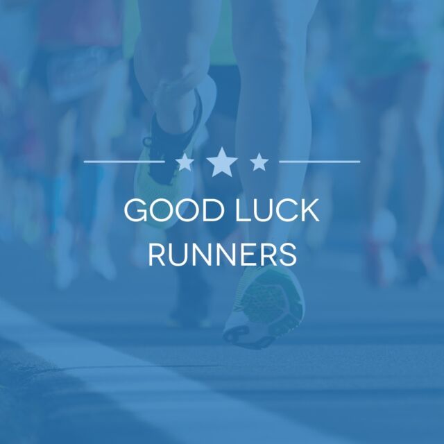 It’s #MarathonMonday in Boston!  We want to extend an extra good luck and congratulations on the incredible achievement to many of our #CastleClients that have members and teams participating in this year’s race. 🏃‍♂️💙💛  Good luck to all those running from and on behalf of –  @lifeatalku, @GreaterBostonFoodBank, @goteamimpact, @IBABoston, @joeandruzzifndn and @bgcboston