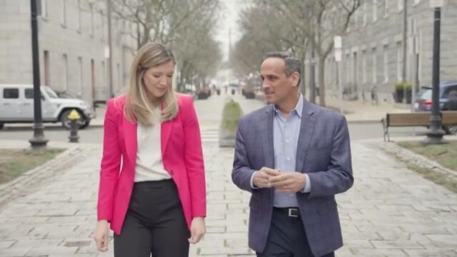 In recognition of Earth Day, Joe Curtatone, former Mayor of Somerville, and President of the Northeast Clean Energy Council (NECEC), sat down with Castle’s Deanna LeBlanc for a conversation about effectively communicating in the energy sector and the role we all – individual and corporations alike – must play in combating climate change. Access the video from our link in bio. 
#EnergySector #StakeholderEngagement #SustainableEnergy #RenewableEnergy #BuildTrust #EnergyTransition #InclusiveDialogue #CorporateResponsibility #PRStrategy #EnergyDialogue #CommunityDriven
