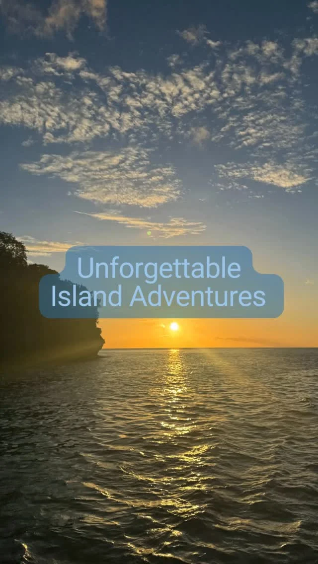 What a trip! 🌴 Partnering with TenrecX to launch their first annual Founders’ Club Trip in beautiful St. Lucia was pure magic. From sailing and snorkeling to golden sunsets and island adventures, every moment celebrated success, teamwork, and innovation.  Congratulations to all the winners!