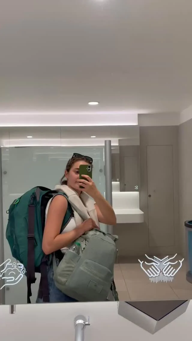 Earlier this year, Senior Account Executive Julia Covelle’s Work Away brought her to Montenegro and Spain, where she stayed closely connected to her Boston teams while embracing the chance to work from a new environment. 
Between calls and emails, she discovered incredible beaches, hiked the Albanian Alps, and immersed herself in local cultures. 
Learn more about Julia's trip as she reflects on how travel fuels professional growth and fresh perspective on the blog!