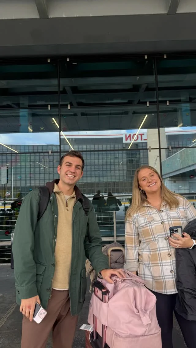 Behind the scenes in Chicago with @goteamimpact! We helped transform the @chicagosportsmuseum into a powerful backdrop for Team IMPACT’s regional event. Local supporters and families came together to celebrate its mission of creating long-term, life-changing experiences for children facing serious illness and disability by matching them with college sports teams. It was a fun, impactful evening that we are honored to be a part of.